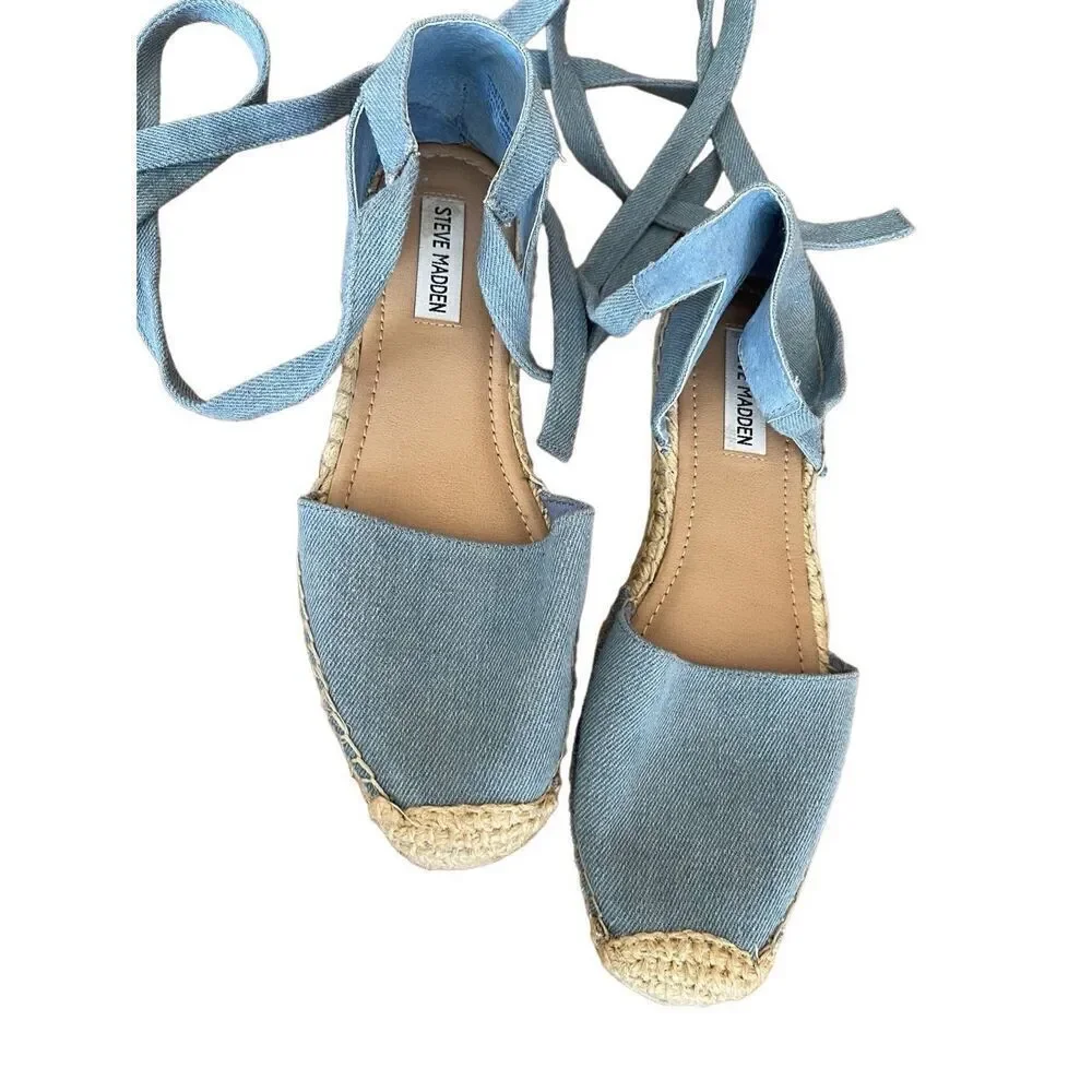 Steve Madden steve madden